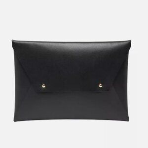 Tribe Alive Leather Clutch Exclusive Retails for $78